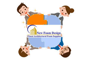 New Foam Design