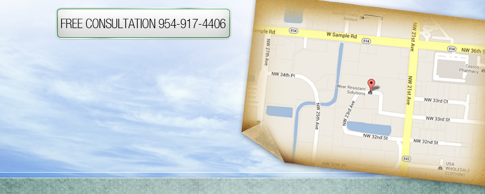 New Foam Design Showroom Directions